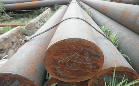 普洱某设备厂采购双金属带锯条锯切尺寸100mm，面积79c㎡普钢的服务案例